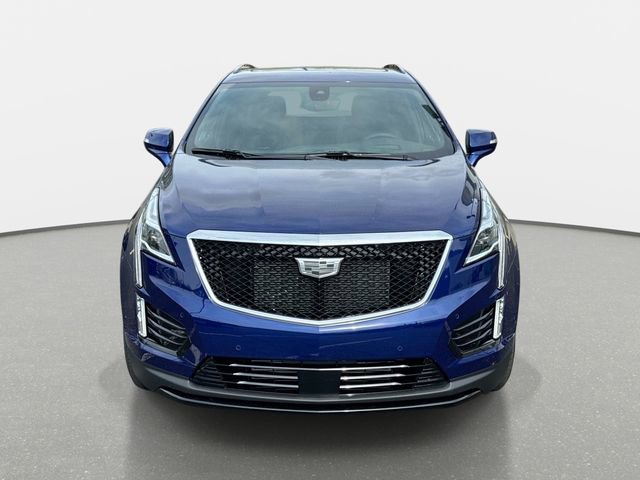 2026 Cadillac XT5 Sportv