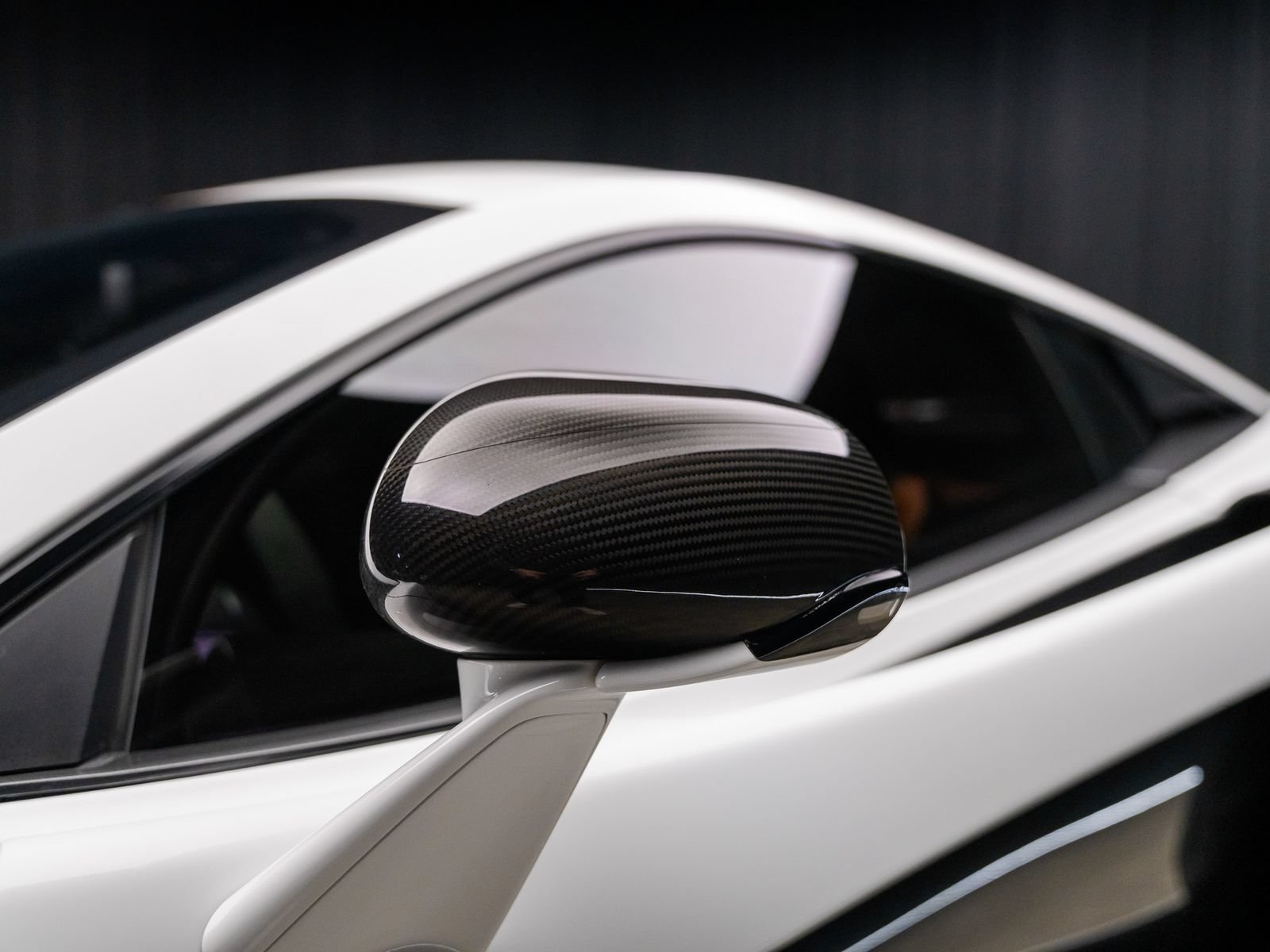 Used 2019 McLaren 600LT photo 34