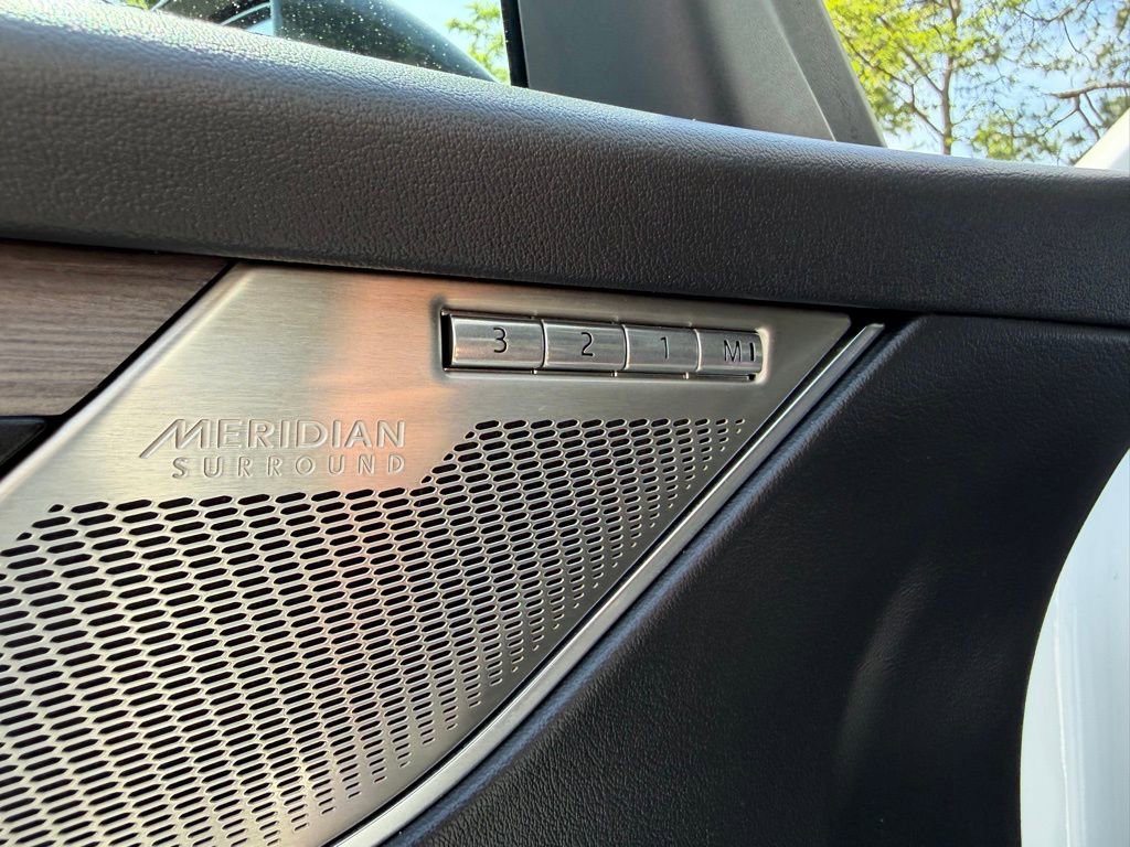 2021 Jaguar F-Pace S