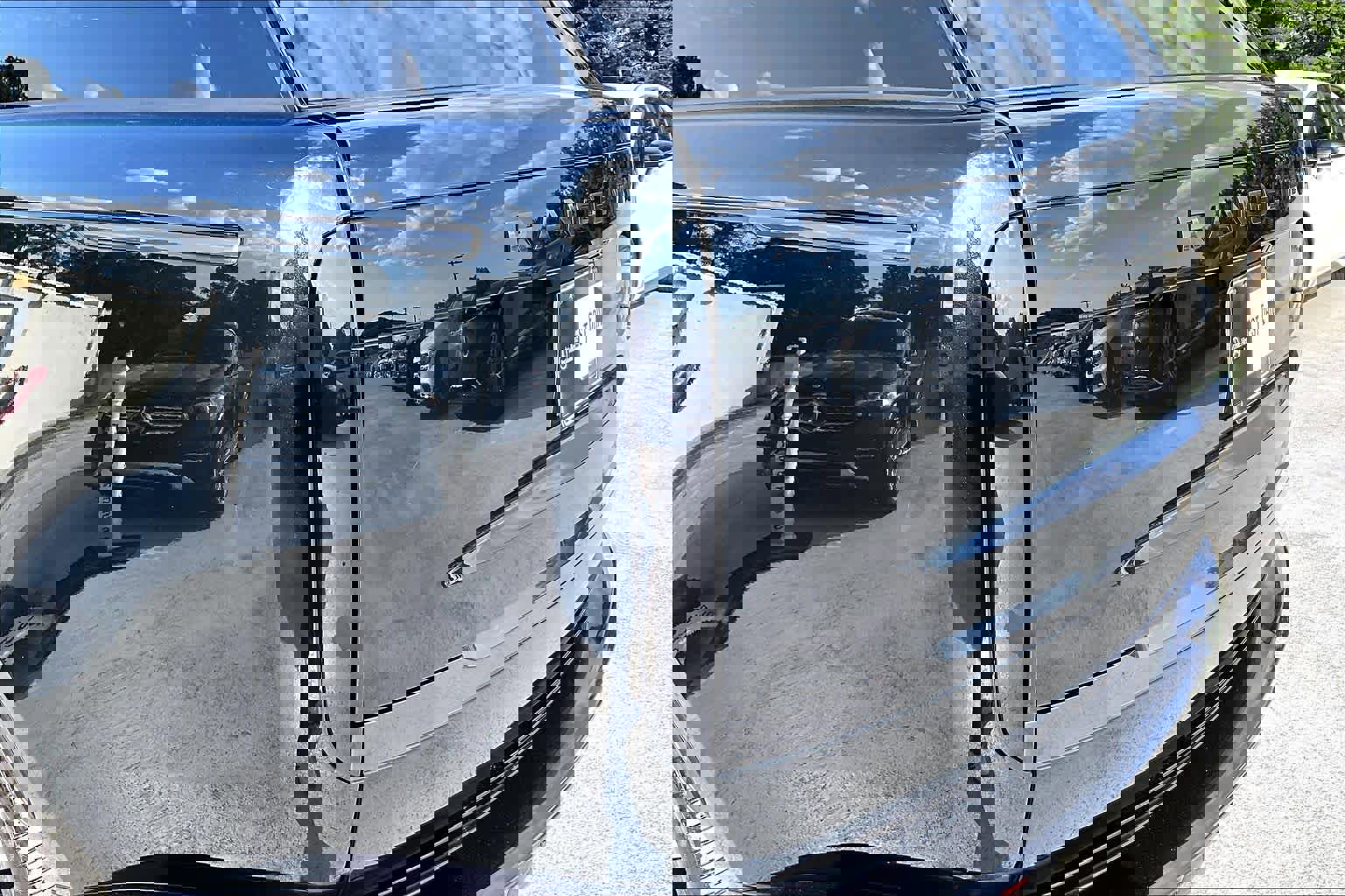 2023 Land Rover Range Rover Autobiography