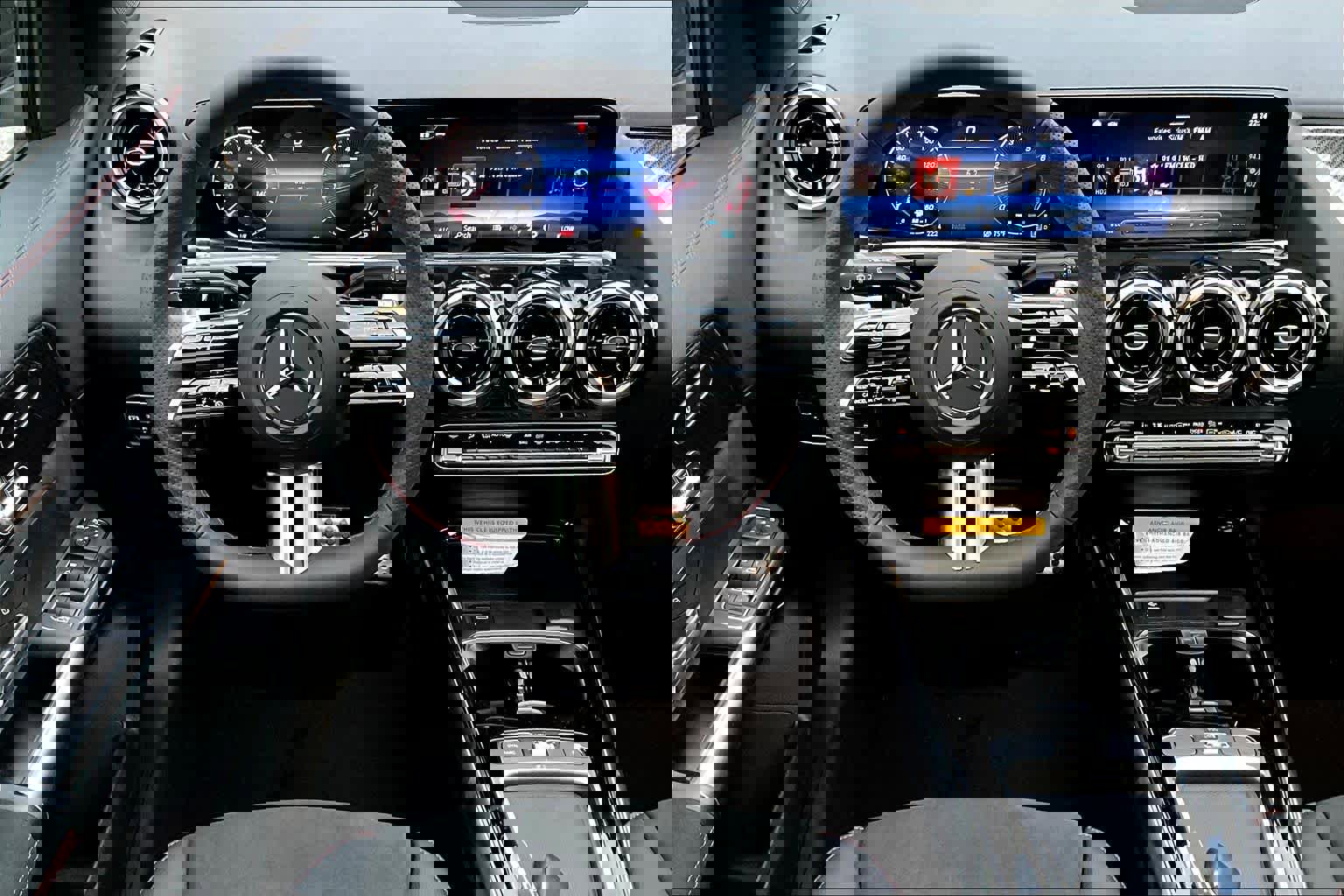 2026 Mercedes-Benz GLA 250 4MATIC