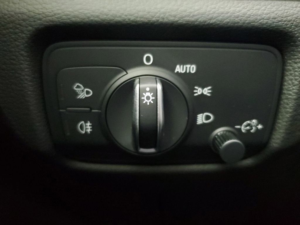 2018 Audi A3 2.0T Premium