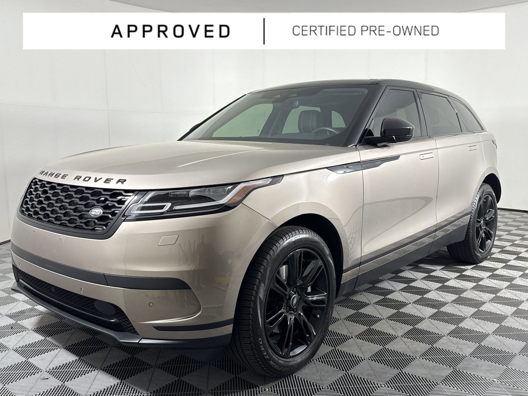2022 Land Rover Range Rover Velar S