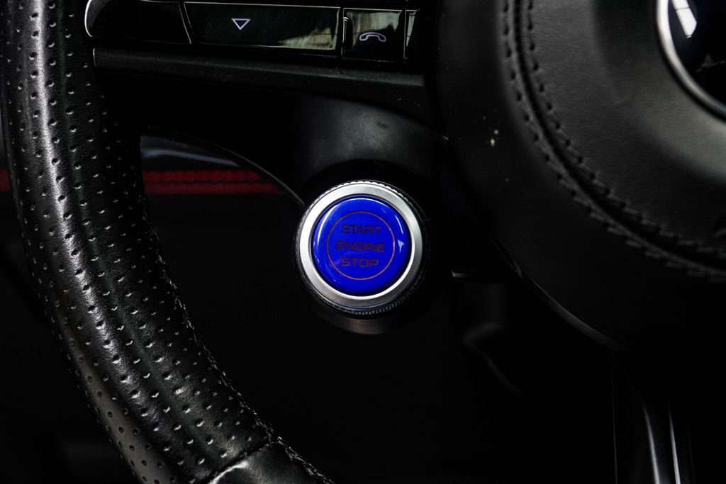 2024 Maserati Grecale Trofeo