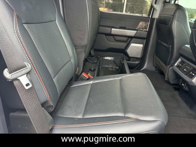 2024 Ford F250 Lariat