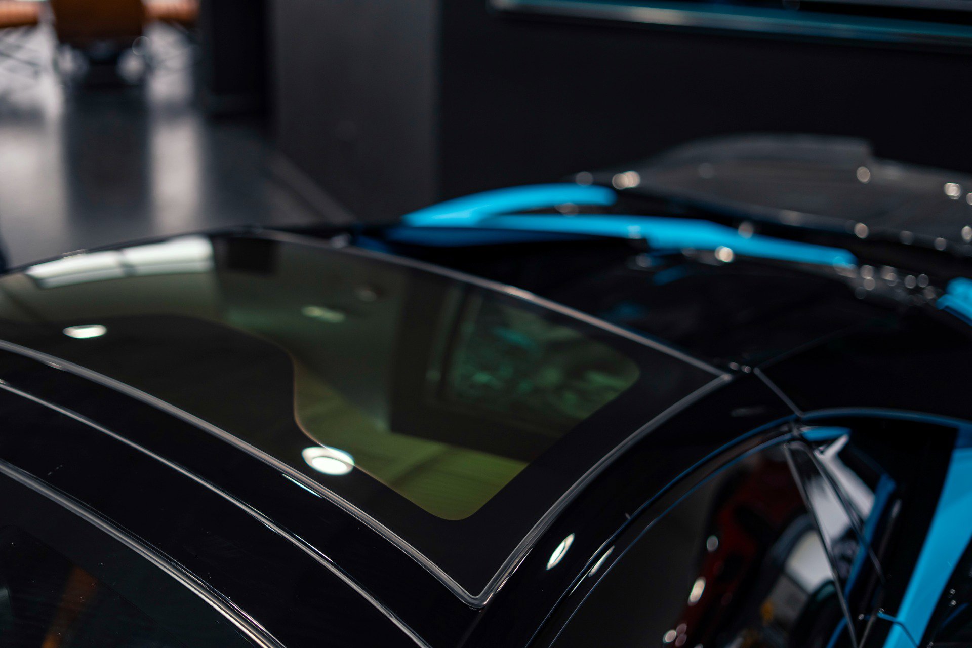 Used 2021 McLaren 720S Spider photo 27