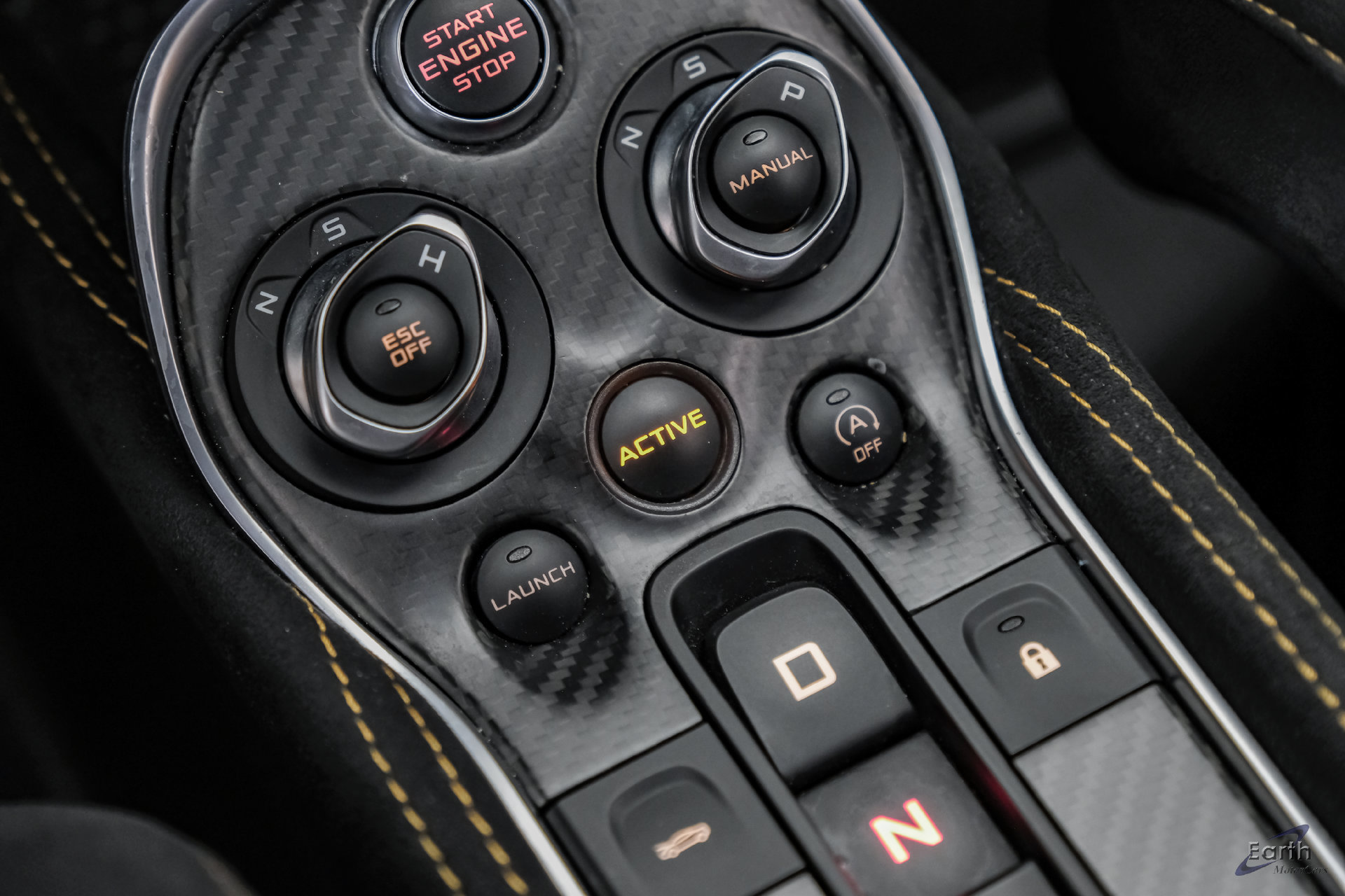 Used 2019 McLaren 600LT photo 68