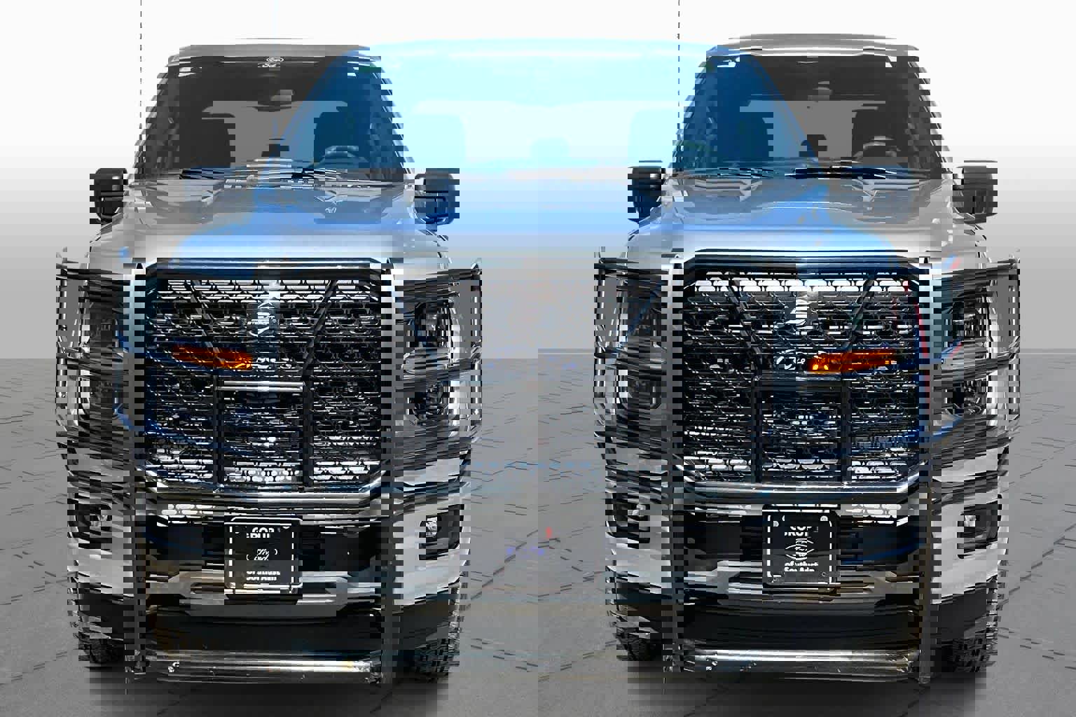 2024 Ford F150 STX