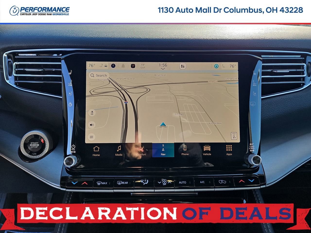 2026 Jeep Grand Wagoneer Limited