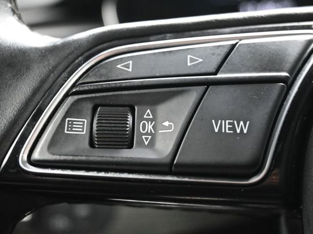 2022 Audi A4 2.0T Premium Plus