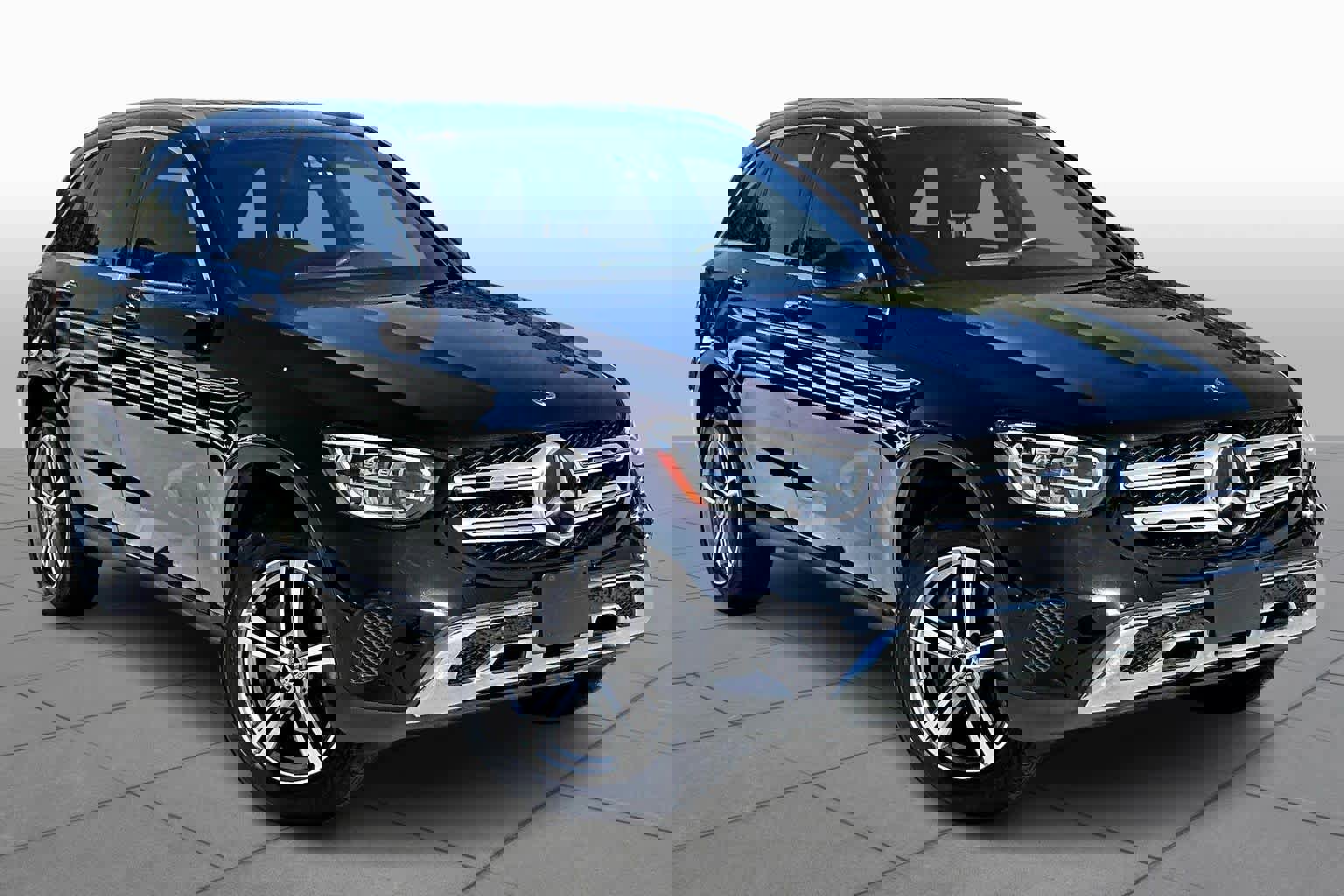 2022 Mercedes-Benz GLC 300