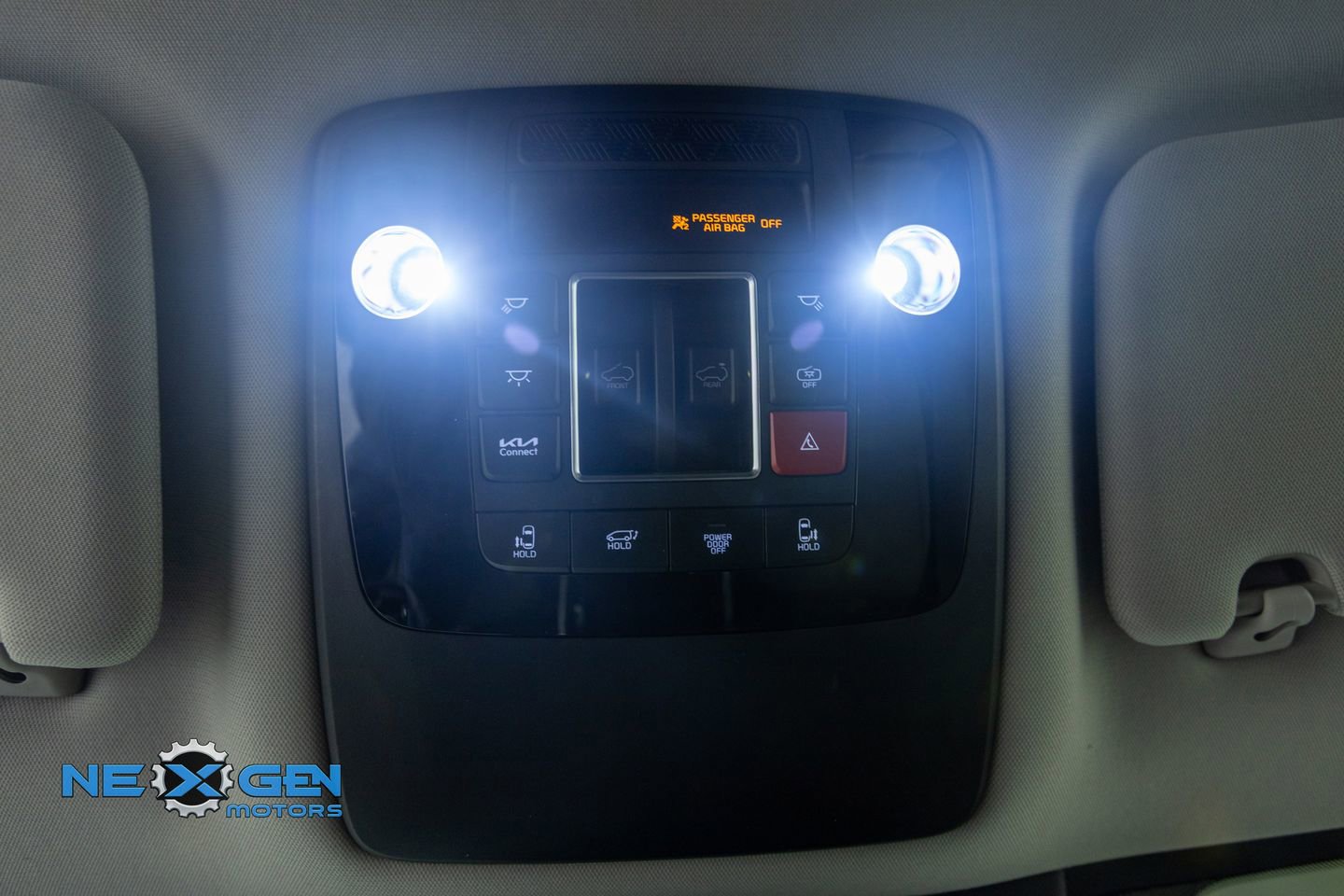 2025 Kia Carnival SX Prestige