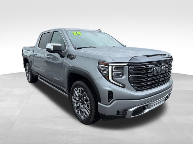 Used 2024 GMC Sierra 1500 Denali Ultimate