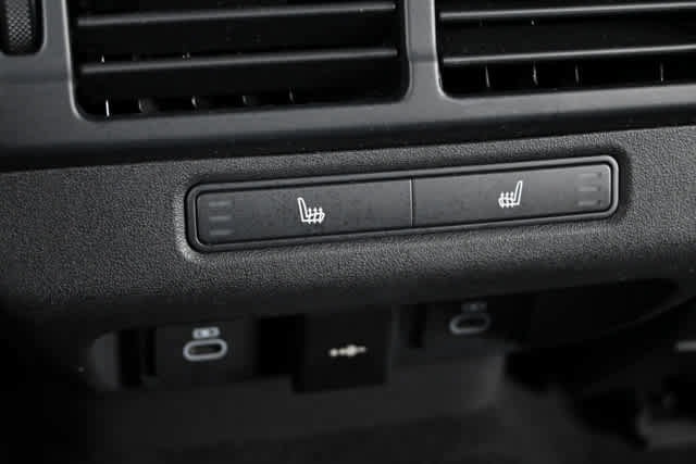 2024 Land Rover Range Rover Evoque S