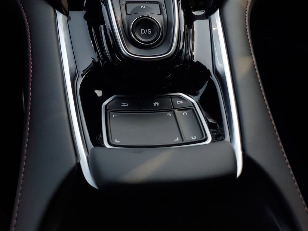 2023 Acura RDX A-Spec