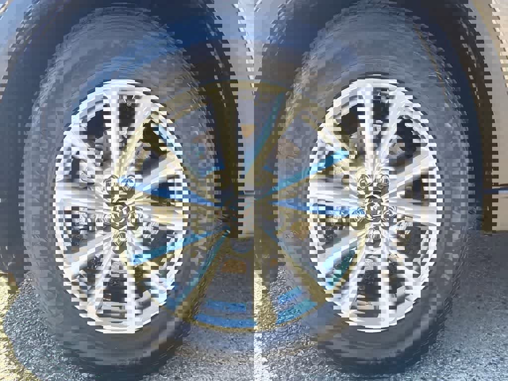 2023 MAZDA Cx-5 AWD 2.5 S w/ Select Package