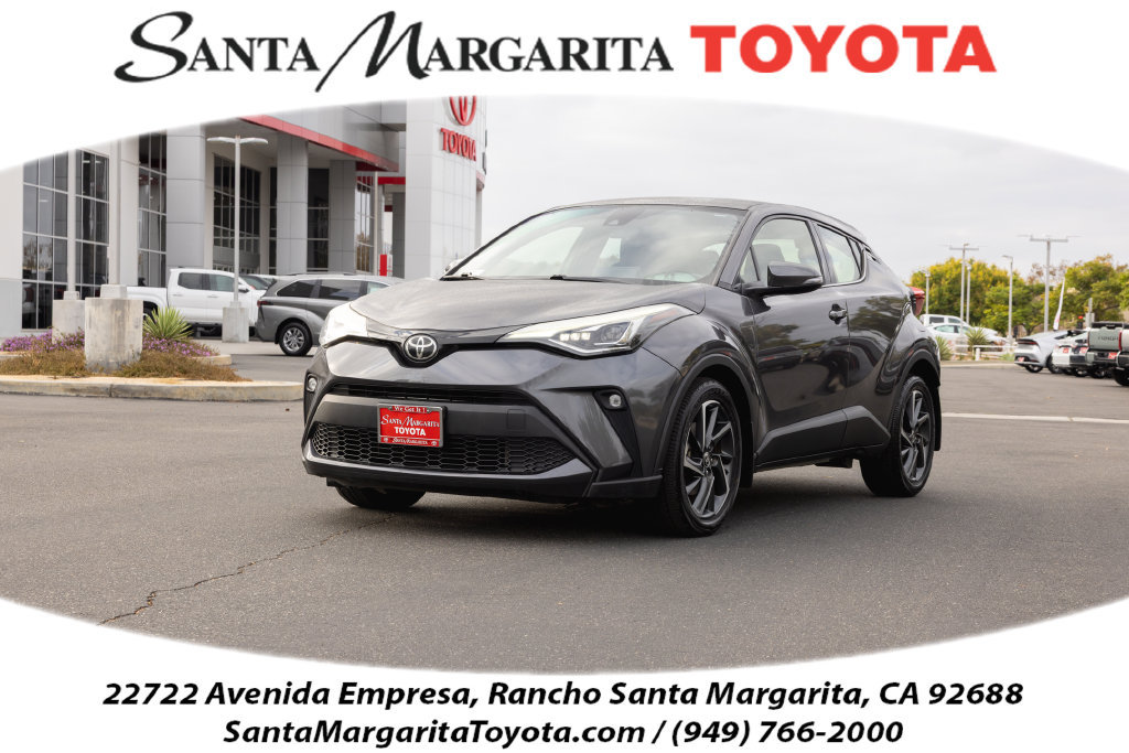 Used Toyota C-HR for Sale in Riverside, CA - Autotrader