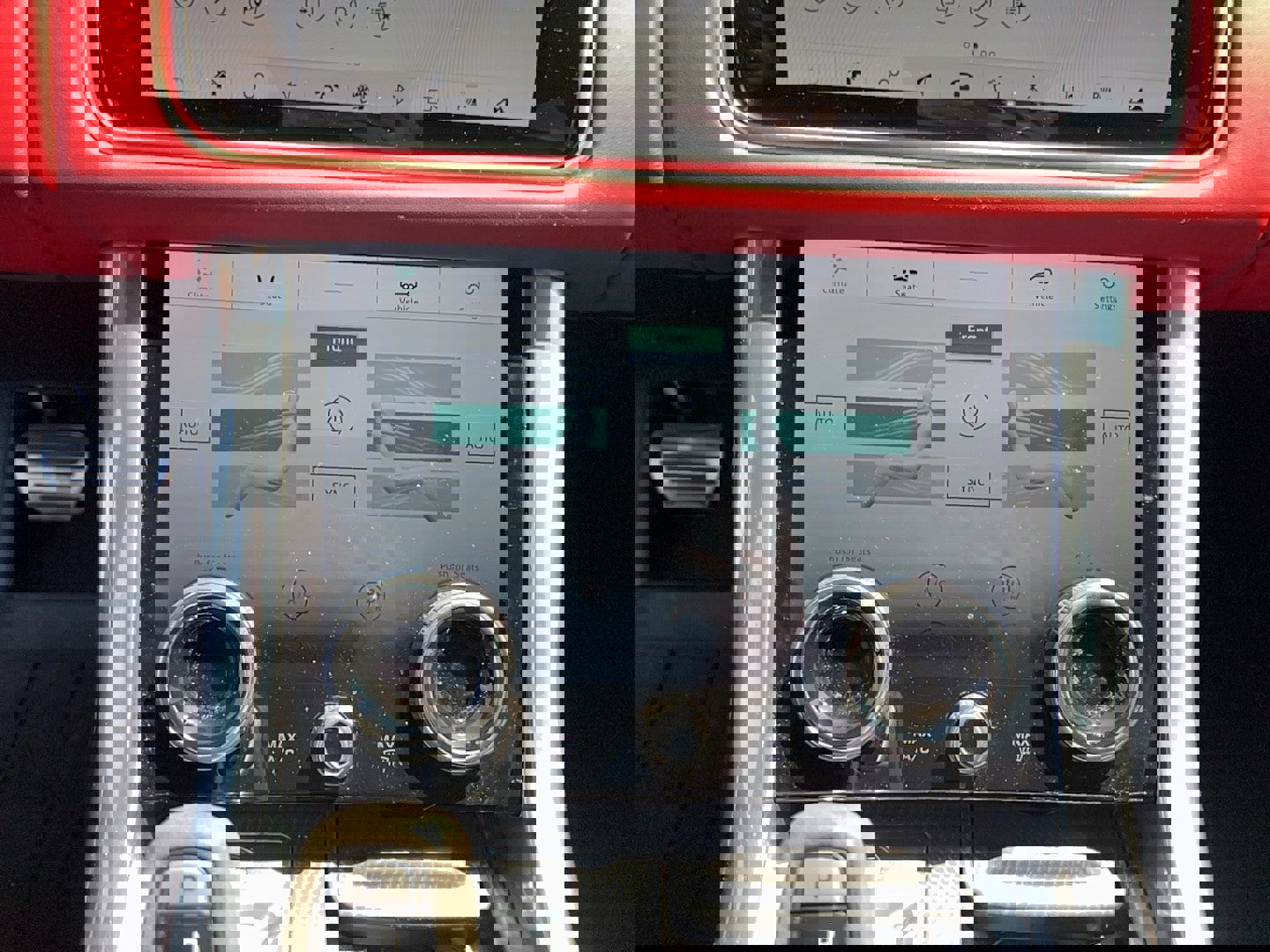 2022 Land Rover Range Rover Sport HST