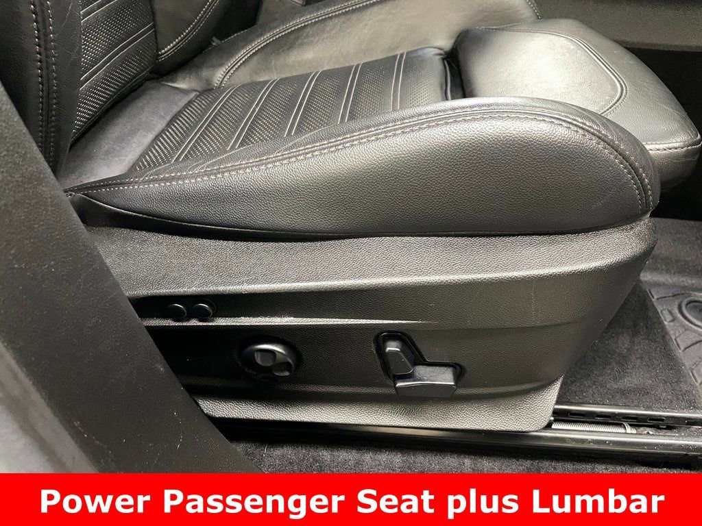 2018 Alfa Romeo Stelvio Ti Sport