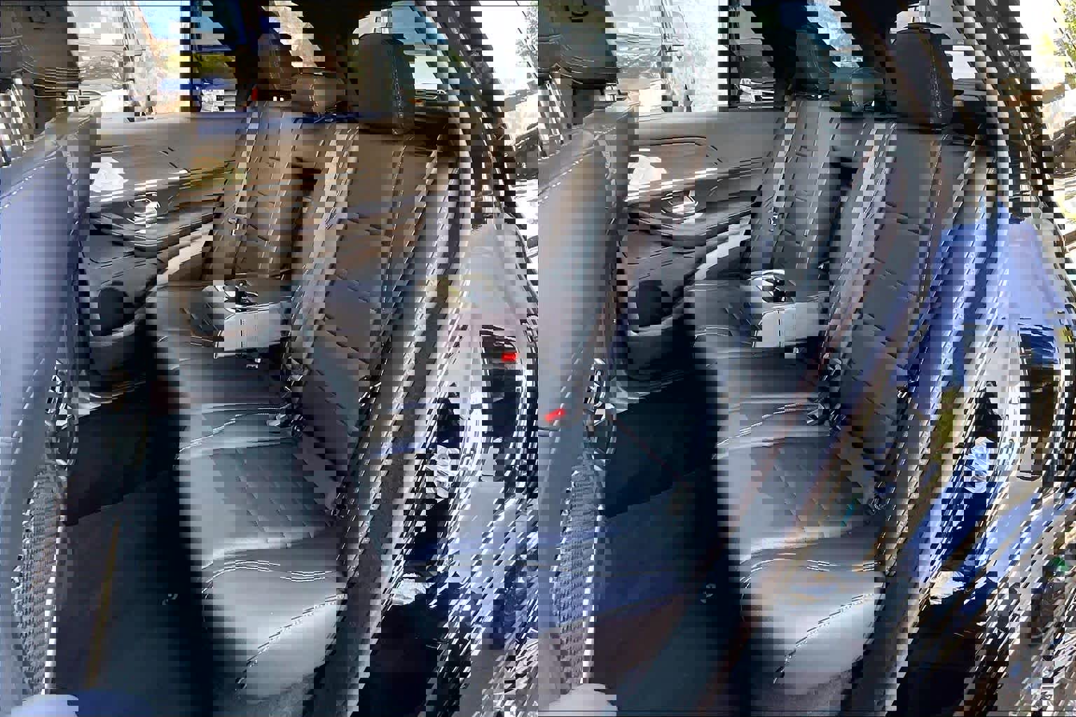 2026 Mercedes-Benz GLE 350 4MATIC