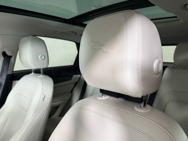 2022 Jaguar F-Pace S