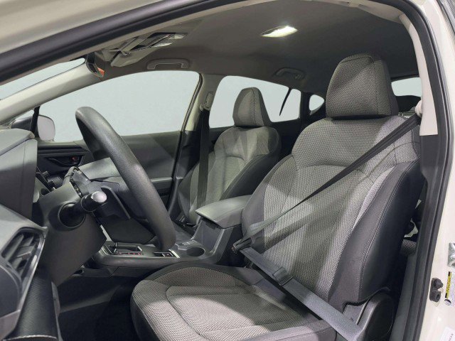 2024 Subaru Crosstrek 2.0i Premium