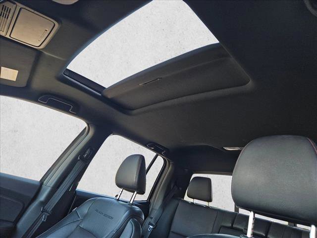 2018 Honda Ridgeline Black Edition