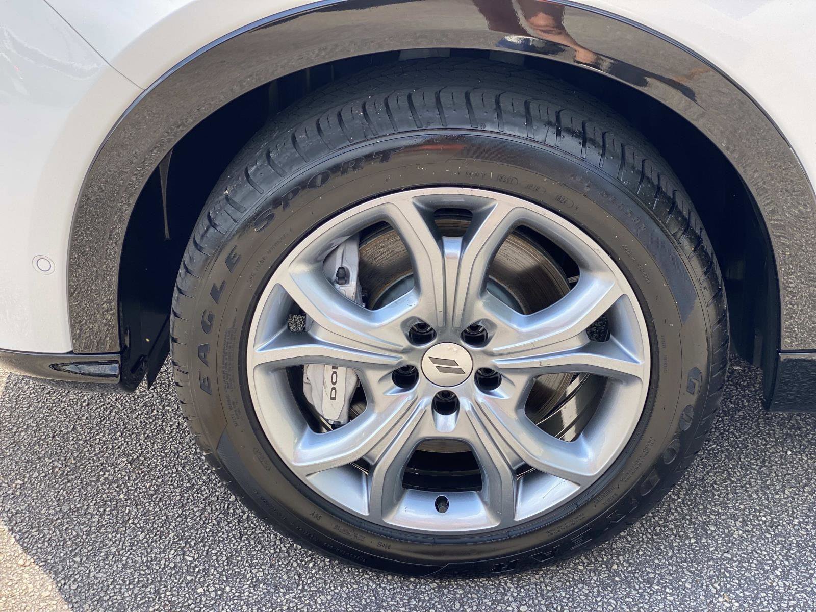 2025 Dodge Hornet R/T