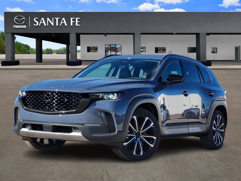 Used MAZDA CX-50 for Sale in Albuquerque, NM - Autotrader