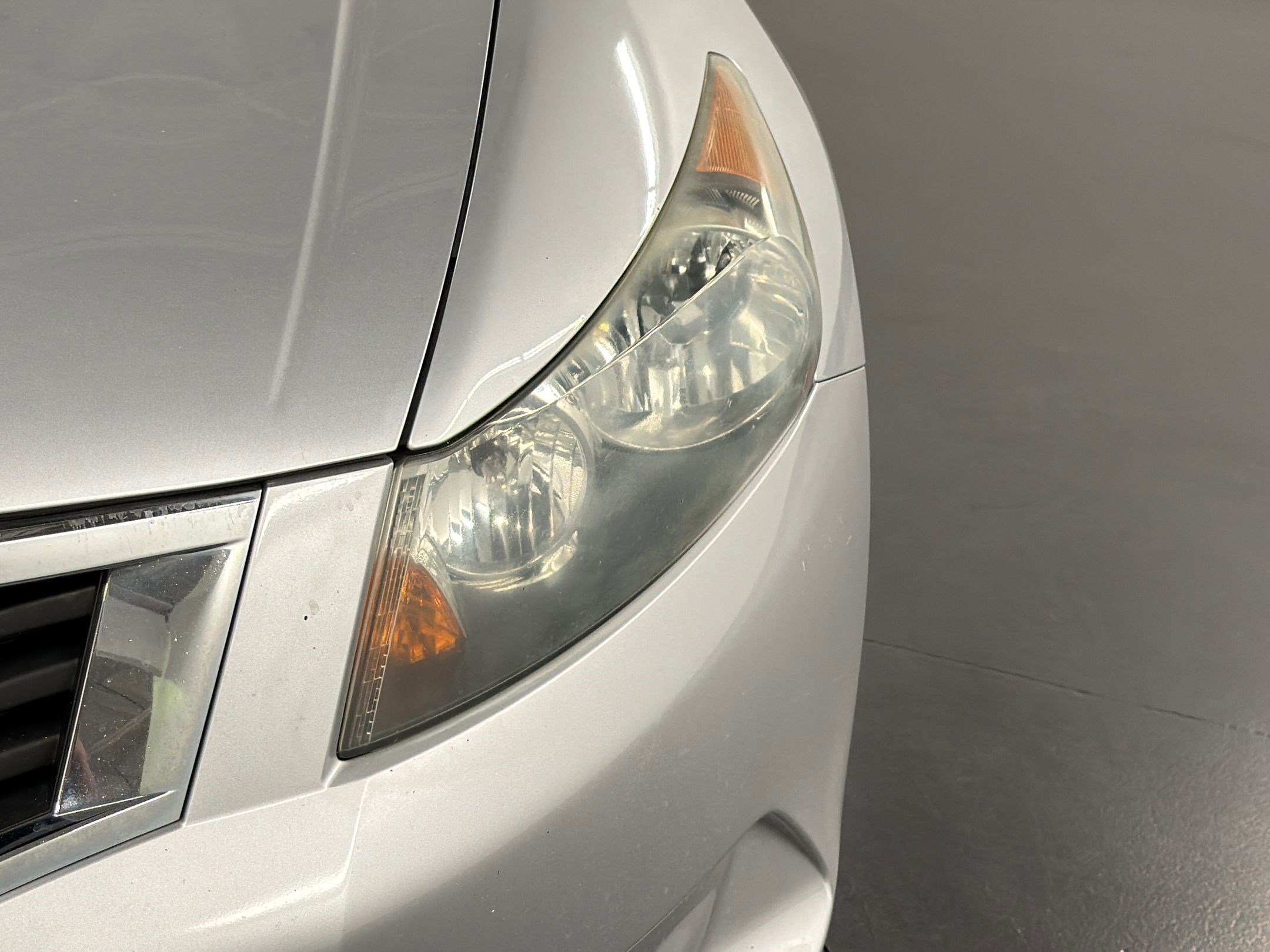 2009 Honda Accord EX-L