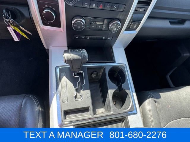 2010 Dodge Ram 1500 Truck Sport