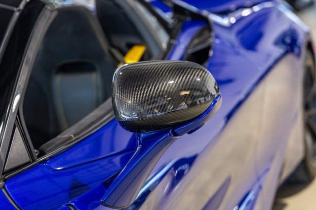 Used 2021 McLaren 720S Performance photo 15