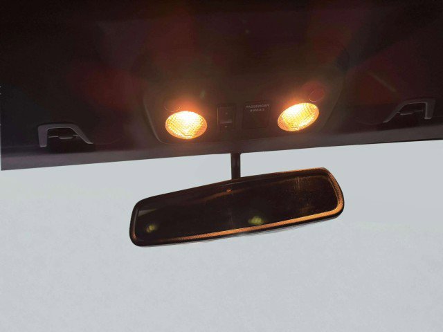 2015 Ford Mustang Convertible