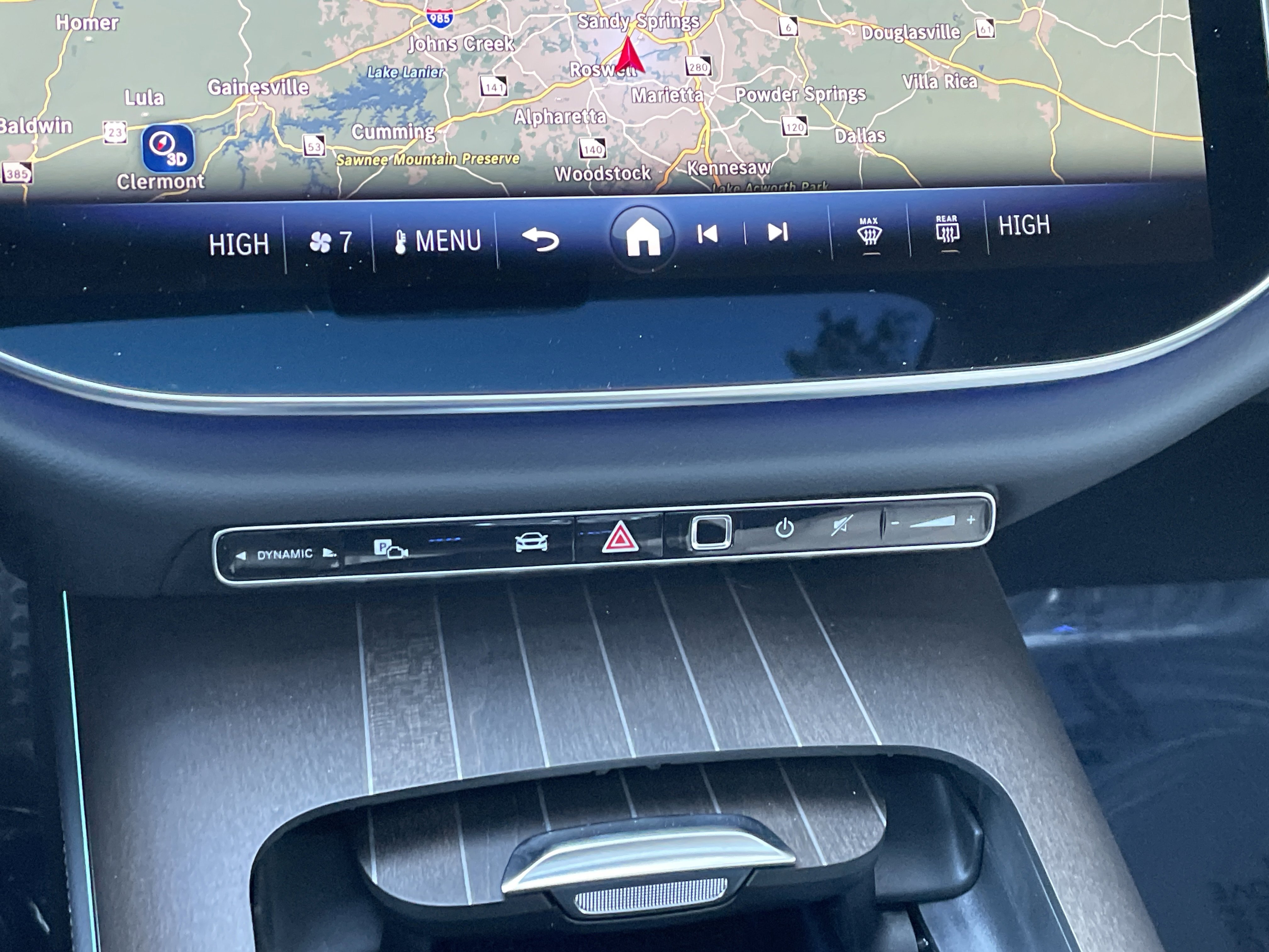 2026 Mercedes-Benz E 450 4MATIC All-Terrain Wagon