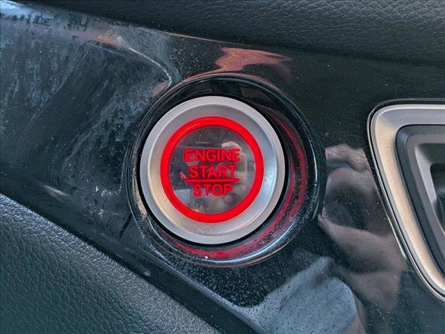 2018 Honda Ridgeline Black Edition