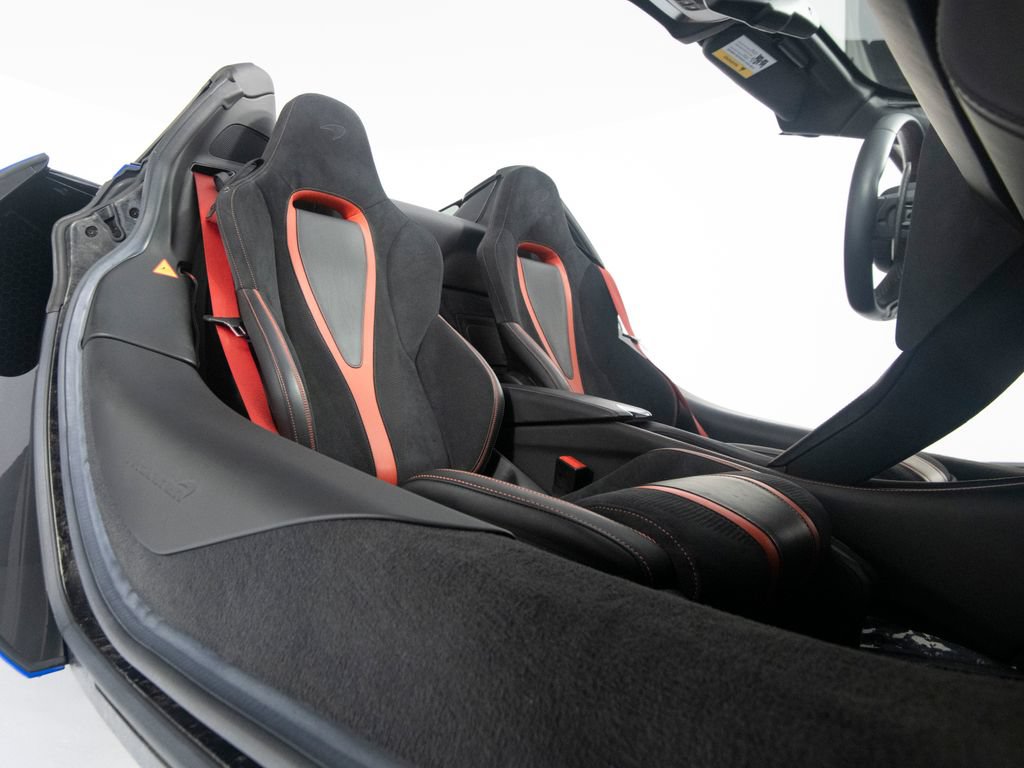 Used 2020 McLaren 720S Spider photo 31
