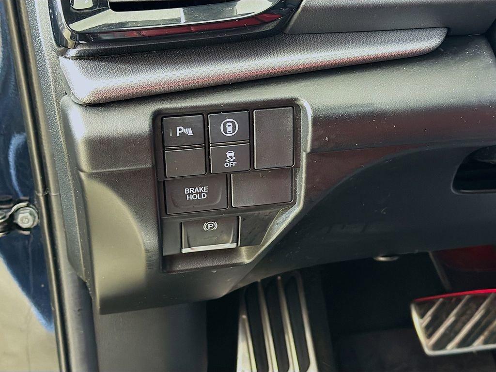 2024 Acura RDX A-Spec