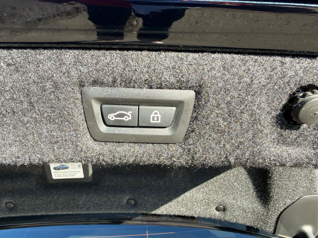 2018 BMW M550i xDrive