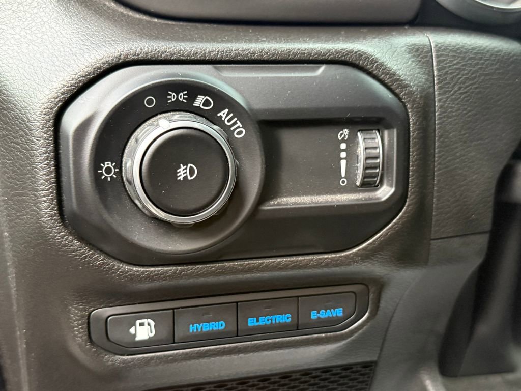 2023 Jeep Wrangler Unlimited