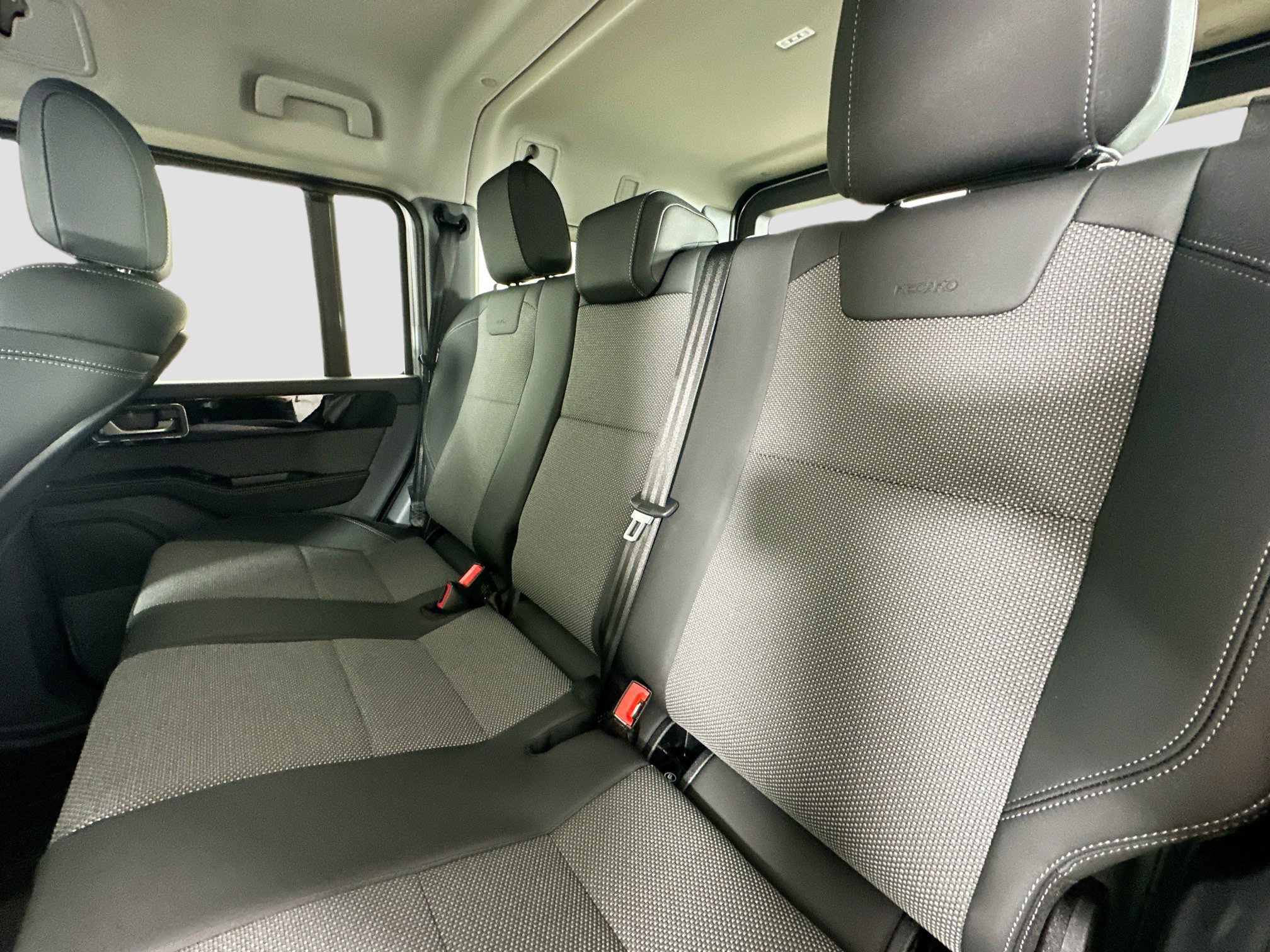 2026 INEOS Grenadier Trialmaster Edition