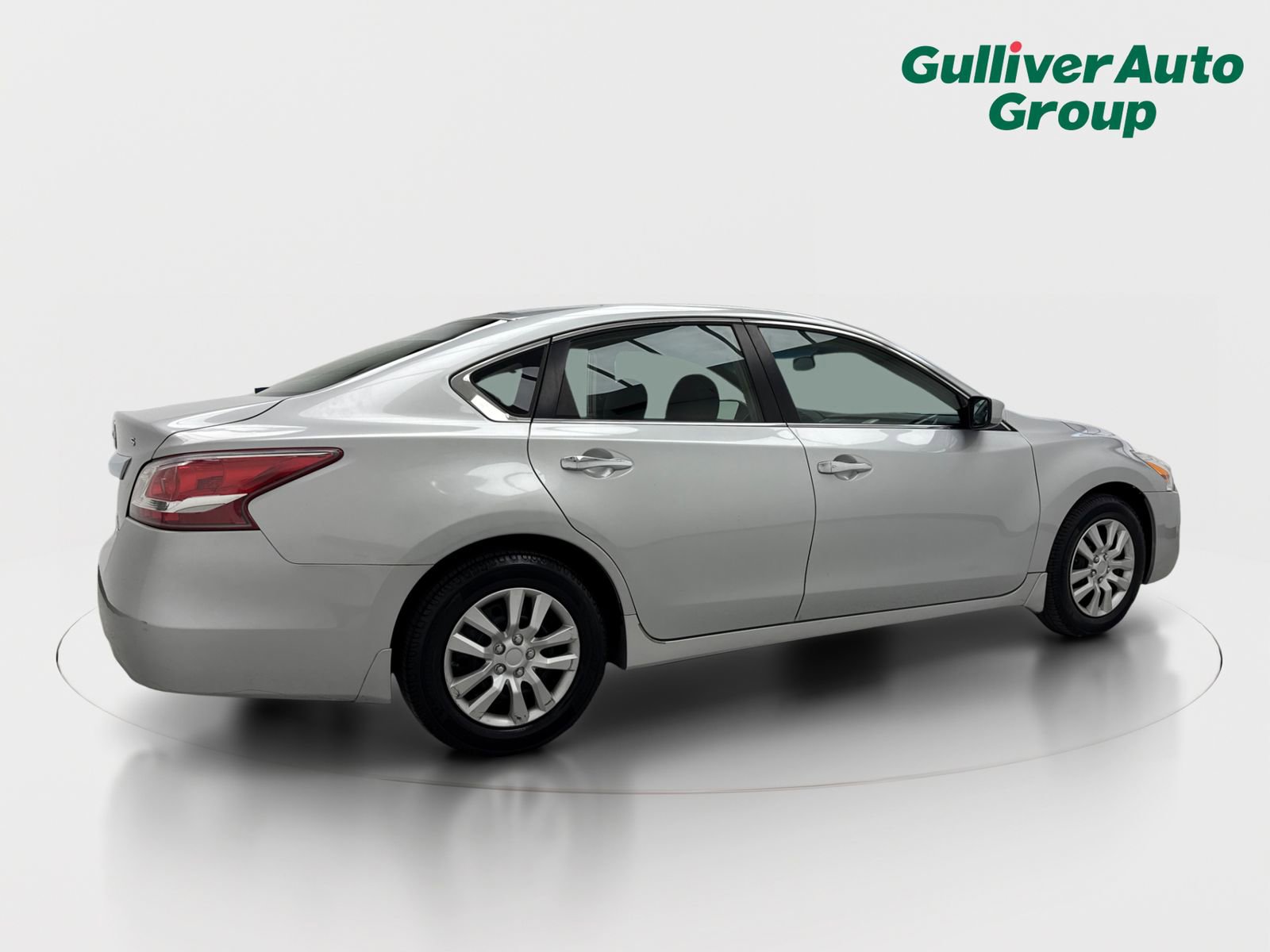 2013 Nissan Altima 2.5 S