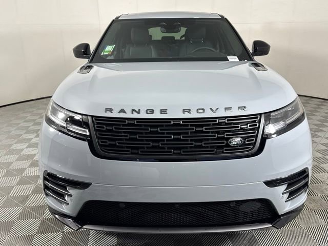 2026 Land Rover Range Rover Velar Dynamic SE