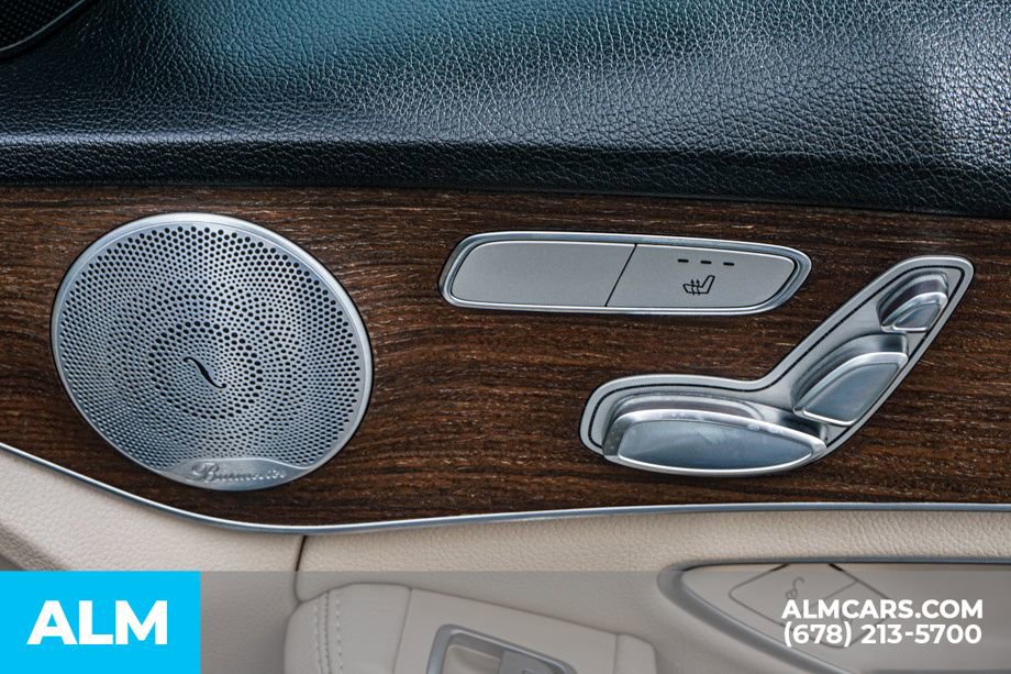 2021 Mercedes-Benz C 300 4MATIC Sedan