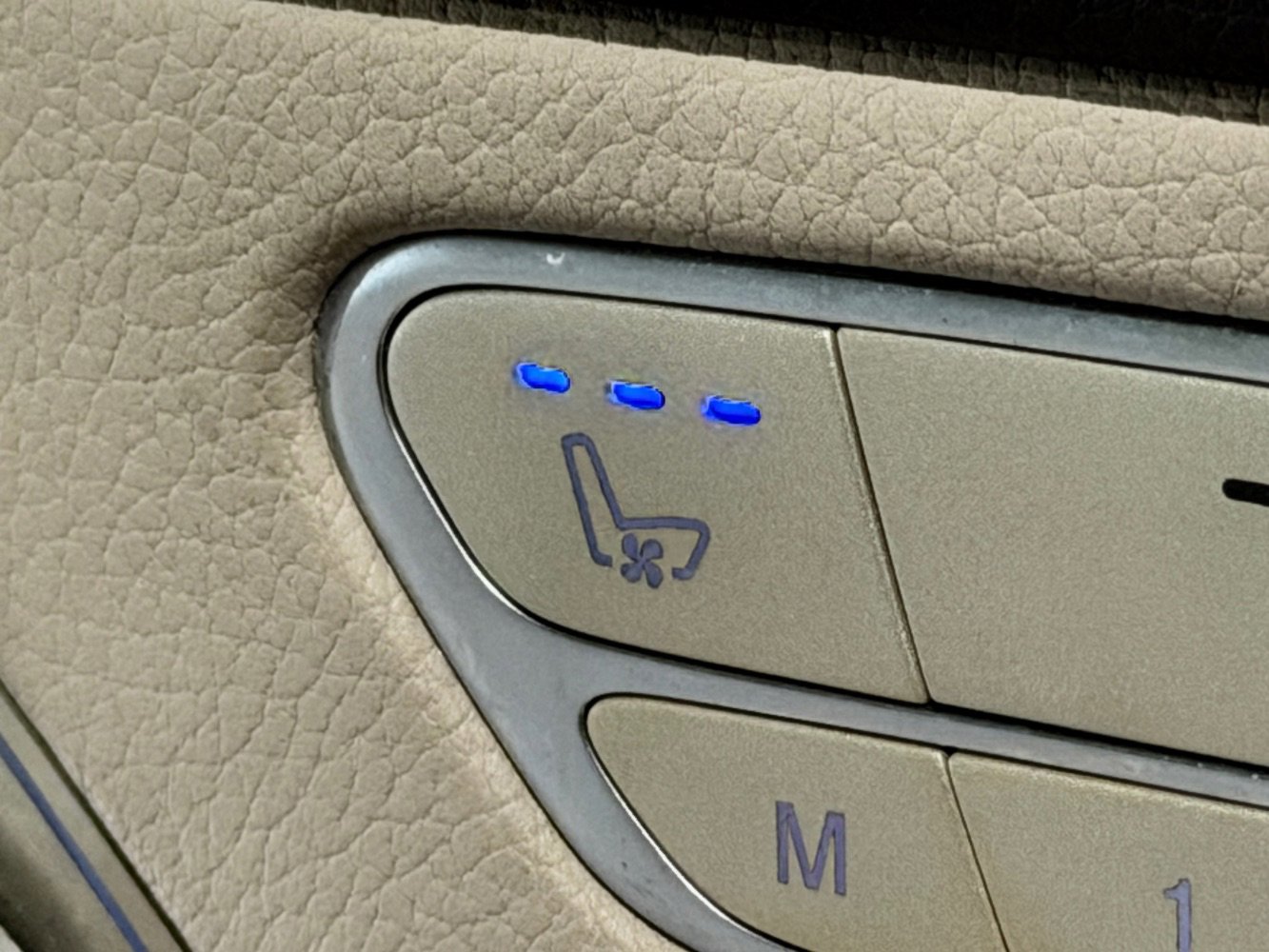 2015 Mercedes-Benz S 550 Sedan