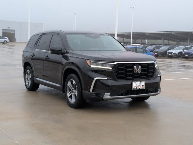 2024 Honda Pilot EX-L