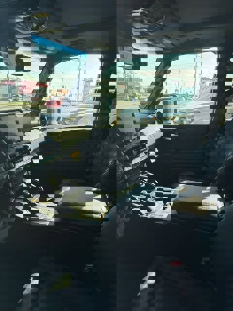 2026 Toyota Land Cruiser