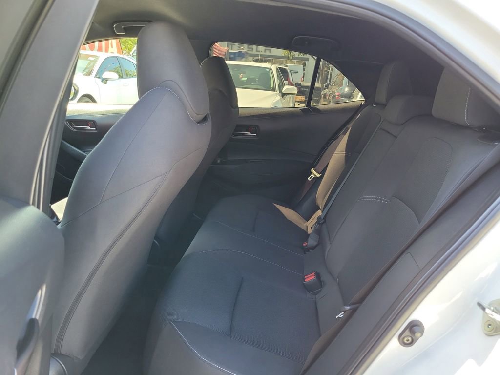 2023 Toyota Corolla GR