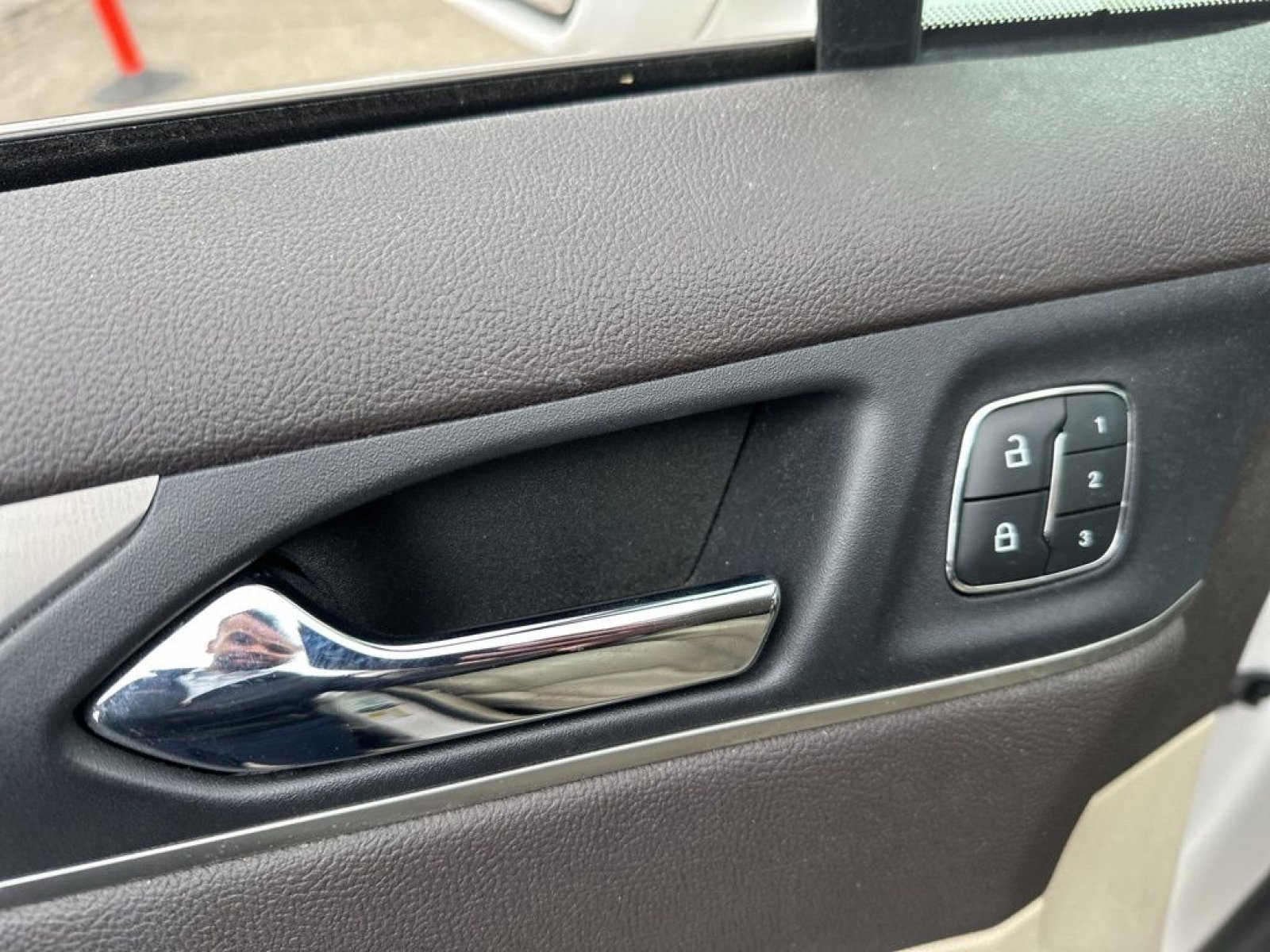 2019 Lincoln MKC Premiere