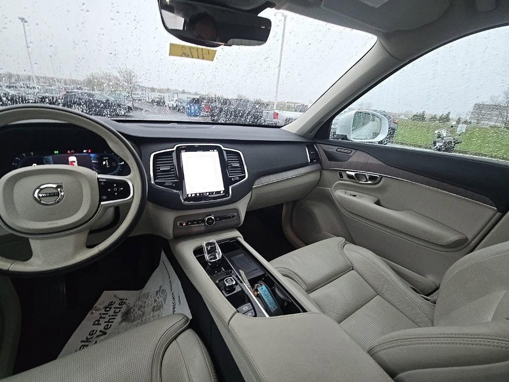 2023 Volvo Xc90 T8 Ultimate