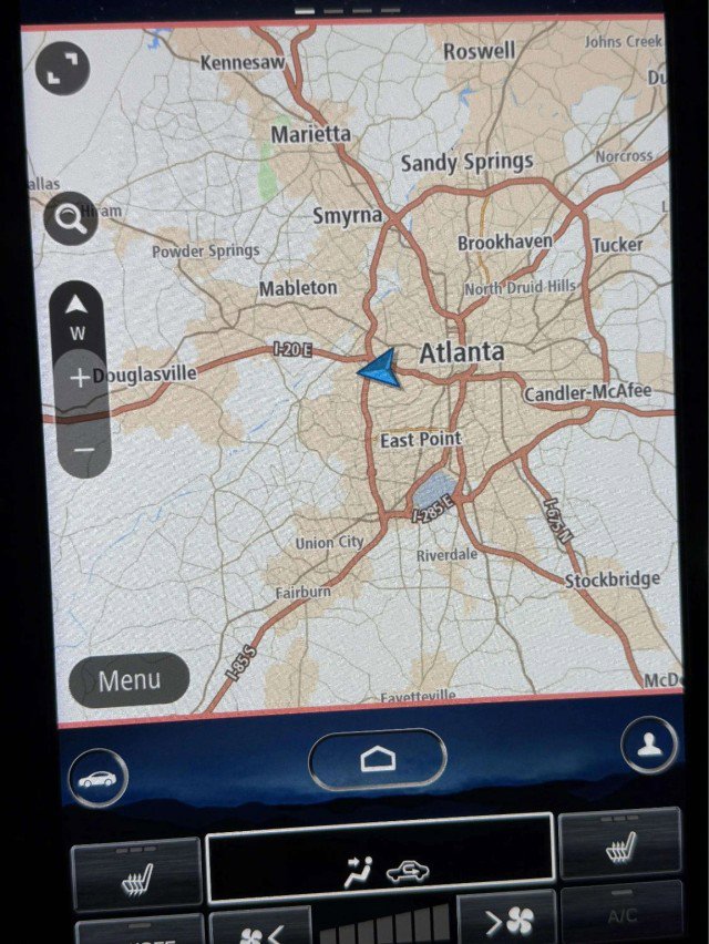 2023 Subaru WRX Limited